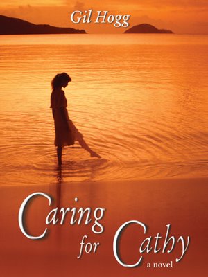 cover image of Caring for Cathy